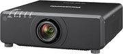 Panasonic 7000 Lumens 1280 x 800 3000:1 DLP Projector PT-DW750LBU