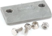 Lander-Eurodib 800404 Door Seat Lock