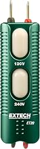 Extech ET20 Dual Voltage Tester