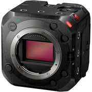 LUMIX BS1H Full-Frame Box Cinema Camera & Microphone Bundle by Panasonic – Pack of 19, Model DC-BS1H_EDI_5