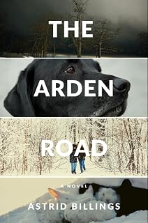 The Arden Road (Follett Book 1)