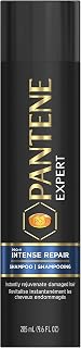 Pantene Expert Pro-V Intense Repair Shampoo, 9.6 Fluid Ounce