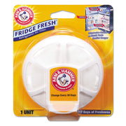 ARM & HAMMER 5.5 Ounce (Pack of 1) / 8 / 1 Baking Soda