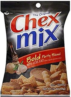 Chex Mix Bold Party Blend 3.75oz, 8 Count