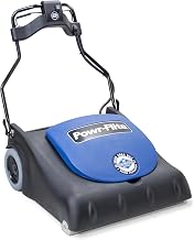 Wide Area Carpet Vacuum Cleaner, Bagged, PF2030