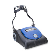 Wide Area Carpet Vacuum Cleaner by Powr-Flite – Multicolor, Model PF2030
