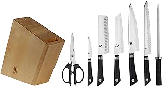 Shun Sora 8 Piece Block Set