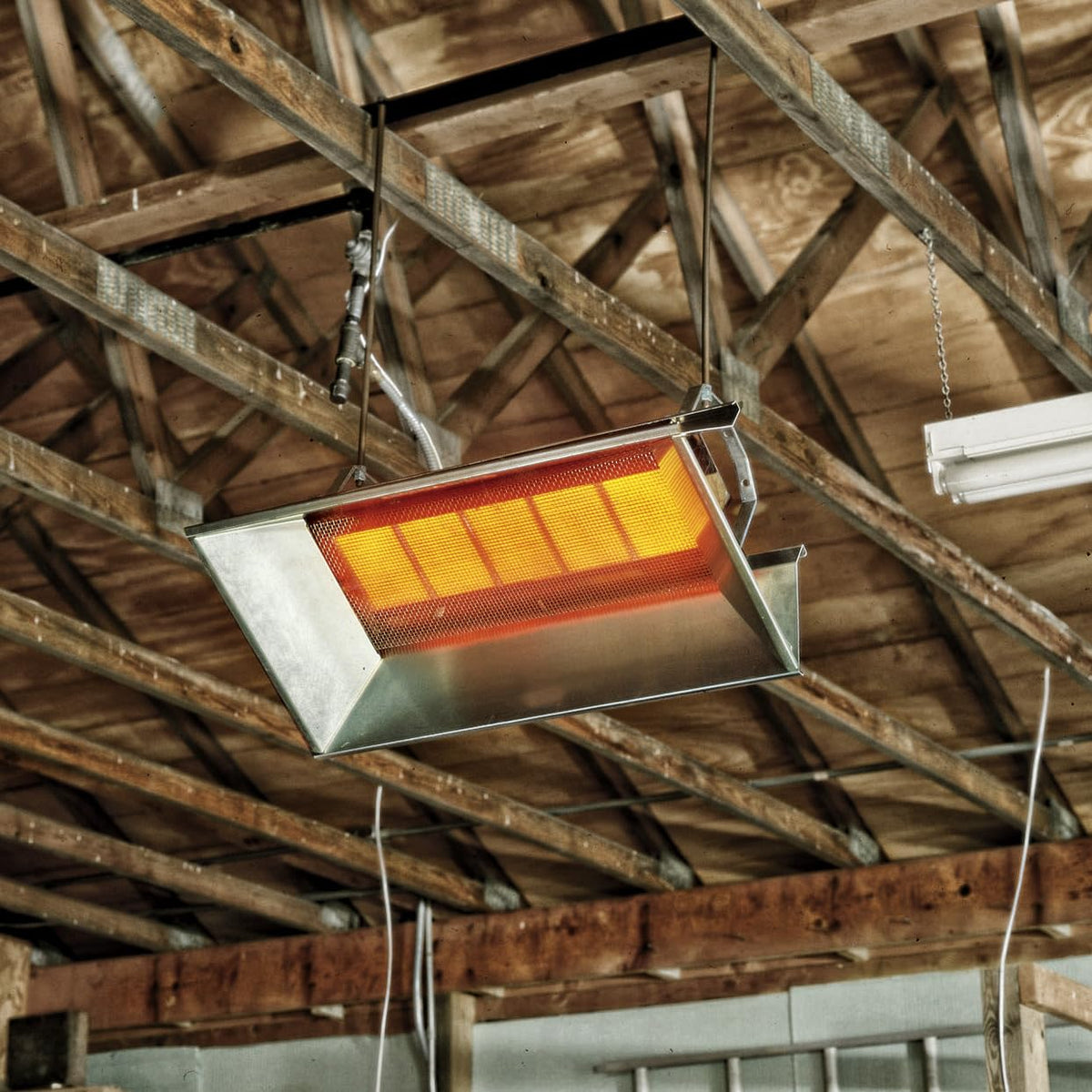 40, 000 BTU Propane Garage Heater #,Multi by Mr. Heater – 40, Other, Multicolor, Model MH40LP