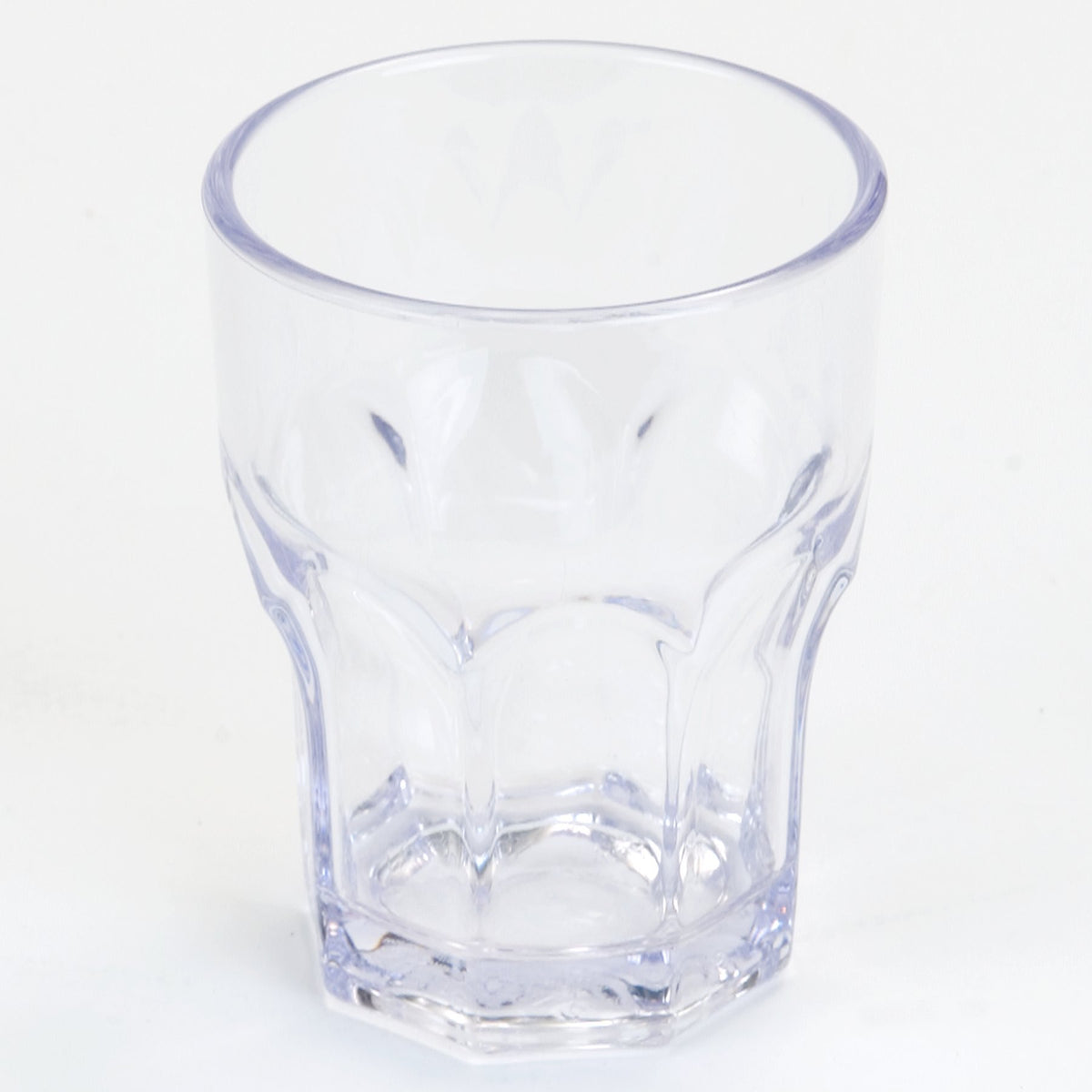 Carlisle FoodService Products 6 Ounces / 24 Pack / Clear Tumblers & Water Glasses
