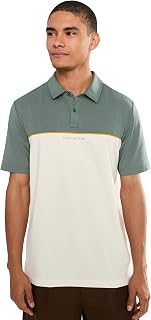 TravisMathew Featherweight Color-Block