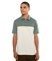 Featherweight Color-Block by TravisMathew – Balsam Green, Model A47875