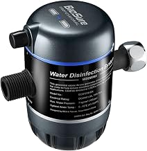 HOSHIZAKI HS-5767 Clean Ice Ozone System