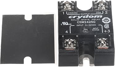 Hatco R02.01.355.00 Solid State Relay 25 Amp Kit
