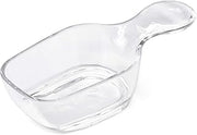 OXO Good Grips POP Container Coffee Scoop, Clear