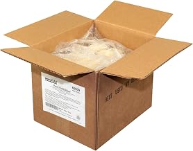 Innovasian Cuisine Japanese Style Pork Potsticker, 8 Pound -- 1 each.