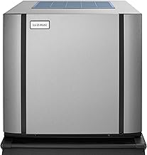 Commcercial Cube Ice Machine by Ice-O-Matic Elevation Series CIM0530FA 561-lb. per Day