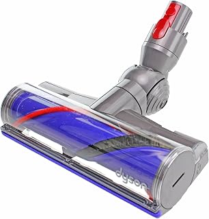 Quick-Release Motorhead Cleaner for Dyson V8 Vacuums
