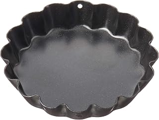 PADERNO World Cuisine Tartlet Pan, 2 3/4in, Plain