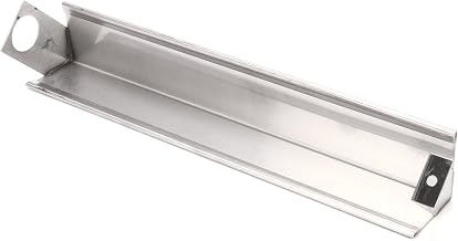 Crown Verity Z-2070 Stainless Steel Radiant