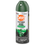 Deep Woods Tick Repellent 1 ct. (6 Ounce (Pack of 10)) by OFF! – 6 Ounce (Pack of 1)