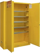 Durham 1030MPI-50 Flammable storage, 30 gallon, manual