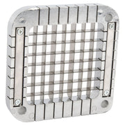 Replacement Blade for 3/8'' Cut French Fry Cutter by Winco – Stainless Steel, Silver, Model ffc-375b