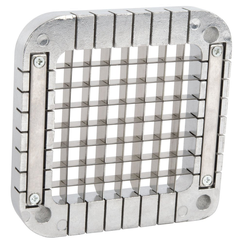 Replacement Blade for 3/8'' Cut French Fry Cutter by Winco – Stainless Steel, Silver, Model ffc-375b