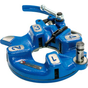 Electric Threading Machine Automatic Die Head by Global Industrial – Commercial Grade