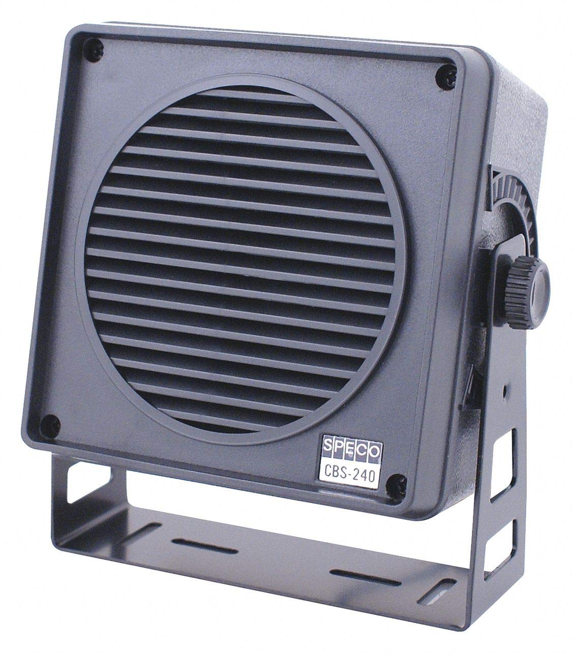 Professional Ext. Speaker CBS by Speco Technologies – Model CBS-240