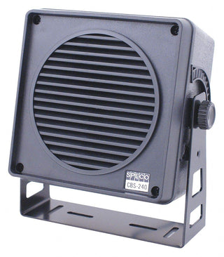 Professional Ext. Speaker CBS by Speco Technologies – Model CBS-240