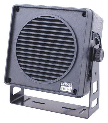 Professional Ext. Speaker CBS by Speco Technologies – Model CBS-240