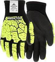 MCR Safety Unisex Predator 3951