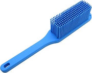 Ateco Silicone Pastry and Bakery Brush, 12-Inch