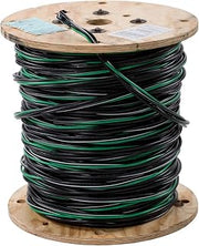 Southwire Cable Alum USE 2-2-4-6X500FT 2-2-4-6X500AL USE