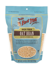 Bob's Red Mill 18 Ounce (Pack of 2) / 2 Oat Bran