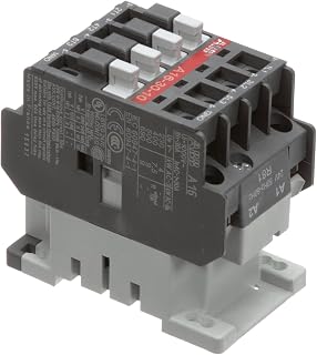 Carpigiani IC571100229 Contactor, Abb A16-30-10 24/50