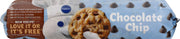 Pillsbury Chocolate Chip Cookie by General Mills – Pack of 12