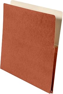AbilityOne NSN2852915 - File Jacket - Letter