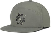 TravisMathew Mens Dawn Dreams Dark Olive One Size