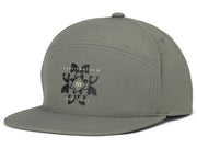 Mens Dawn Dreams Dark Olive One Size by TravisMathew – Polyester, Dark Olive, Model A42282