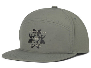 Mens Dawn Dreams Dark Olive One Size by TravisMathew – Polyester, Dark Olive, Model A42282