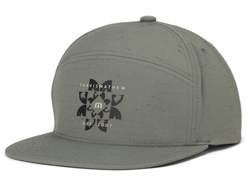 Mens Dawn Dreams Dark Olive One Size by TravisMathew – Polyester, Dark Olive, Model A42282