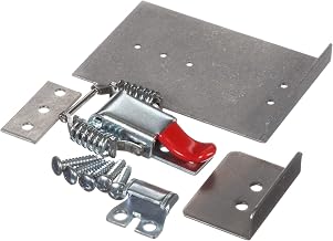 Cres Cor Latch, Spring Compression Kit