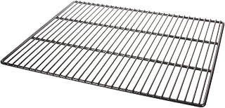 Perlick 62307-2BL, Shelf; Backbar End; Black;