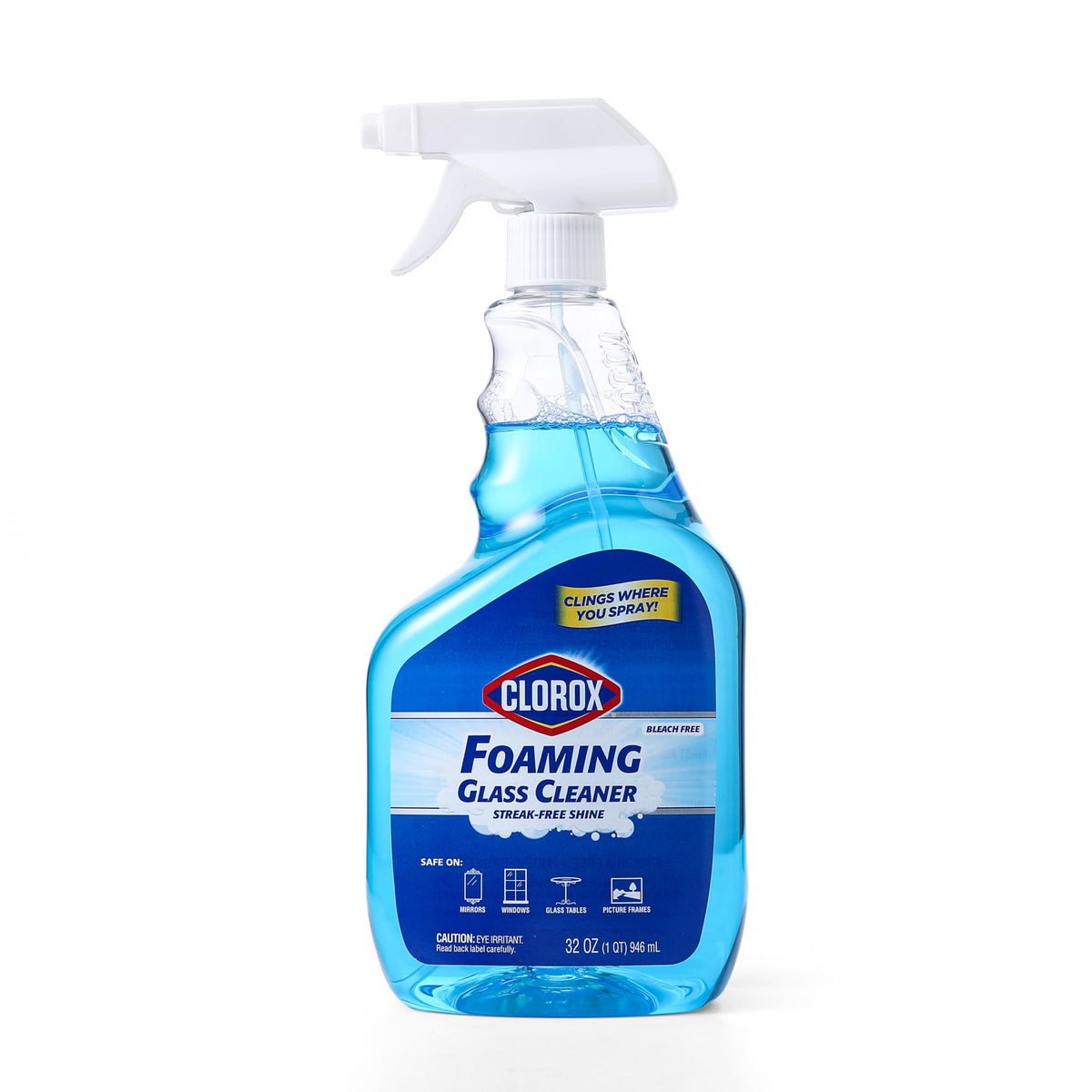 Clorox 32 Ounce (Pack of 6) / Fresh Scent / 0 All-Purpose Cleaners