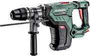metabo KHA 18 LTX BL 40 Bare 18V 1-9/16" SDS-MAX (600752840)