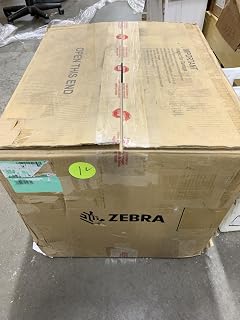 Zebra Technologies Genuine ZT620 Thermal Printer - ZT62062-T010100Z