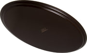Carlisle FoodService Products Brown / 5.4" x 4" x 0.5" / Cafe Serving Trays