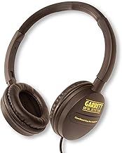 Garrett Metal Detectors Garrett Clearsound Easy Stow Headphones