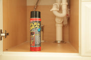 10ounce, 6 Pack by Flex Seal – 10 ounce, clear, Pack of 6, Model 30646